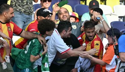 بلايلي يكتب التاريخ في مونديال الأندية‎