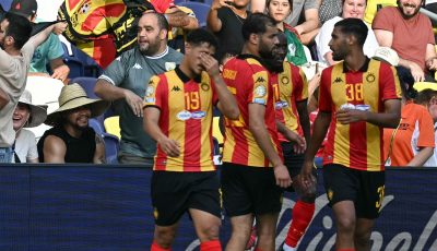 انتصار ثمين ومكاسب تاريخية.. الترجي يرفع راية العرب
