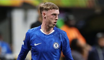 بالمر: لم أستأذن مودريك.. وأتطلع للعب بجوار إستيفاو