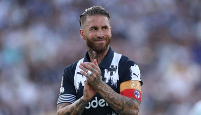 إجابة عاطفية من راموس عن مواجهة ريال مدريد بالمونديال