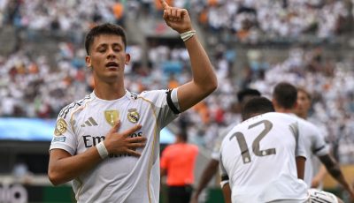 هل ترحل عن ريال مدريد؟.. أردا جولر يرد على السؤال الصعب