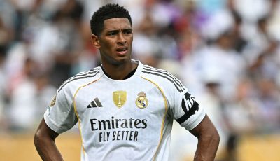 بعد المونديال.. بيلينجهام يغيب عن ريال مدريد 3 أشهر