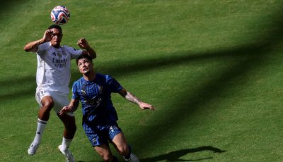نجم في الميزان.. ماركوس ليوناردو يفسد ليلة تاريخية للهلال في المونديال