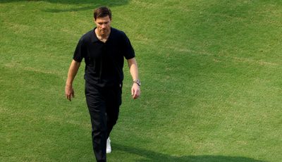 ألونسو يعترف بعيوب الريال في موقعة الهلال