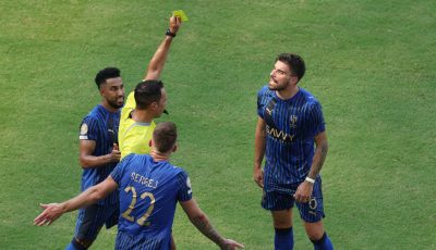 ثلاثي الهلال مهدد بالغياب أمام باتشوكا