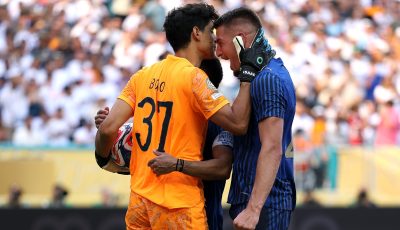 الصويلح لكووورة: الهلال أرعب العالم في المونديال.. ولن نقبل إلا بالكأس