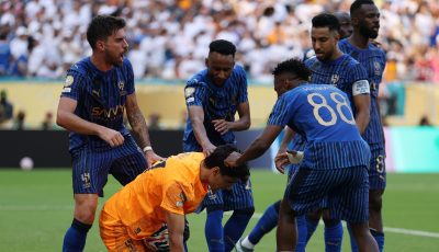 سيطرة ألمانية.. نجوم الهلال خارج تشكيلة الجولة الأولى في المونديال