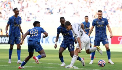 الهلال يكسر التفوق الأوروبي بعد 12 محاولة آسيوية و9 مواجهات عربية