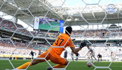 موسم التصدي لركلات الجزاء.. بونو يواصل تألقه مع الهلال