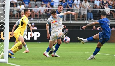 حيرة الهجوم.. كيف يعالج إنزاجي عقم الهلال في المونديال؟