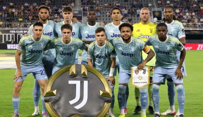 يوفنتوس سيواصل ارتداء “أديداس” حتى عام 2037 مقابل 408 ملايين يورو