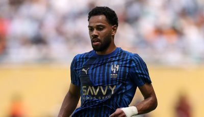 الهلال يتنفس الصعداء قبل موقعة سالزبورج