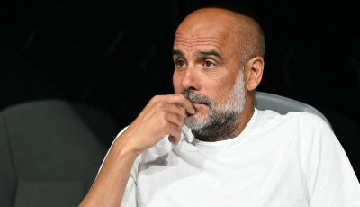 بعد 4 إعارات.. مانشستر سيتي يرفض بيع مدافعه