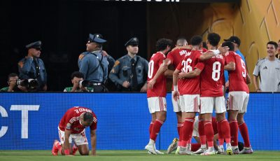 إجتماع عاصف للخطيب مع مدرب الاهلي ورحيل 11 لاعب- خاص
