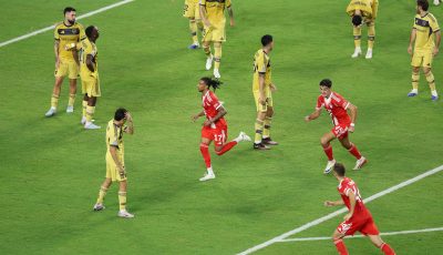 بايرن ميونخ يتأهل لثمن النهائي بهدف متأخر في شباك بوكا جونيورز