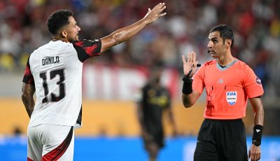 دانيلو وجورجينيو يرفعان راية التحدي أمام بايرن ميونخ