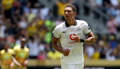 بيلينجهام الصغير يطلق رصاصته الأولى مع دورتموند