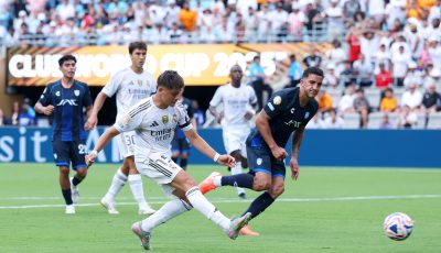 موعد مباراة ريال مدريد وريد بول سالزبورج في كأس العالم للأندية 2025 .. والقنوات الناقلة