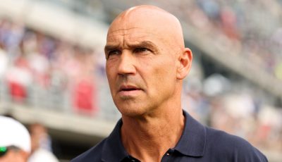 مدرب سالزبورج يمتدح فريقه بعد نقطة الهلال