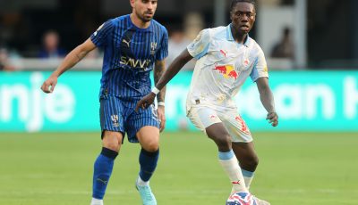 ما هي فرص الهلال لبلوغ ثمن نهائي المونديال؟