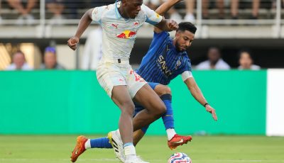 الهلال يكتفي بتعادل محبط أمام سالزبورج