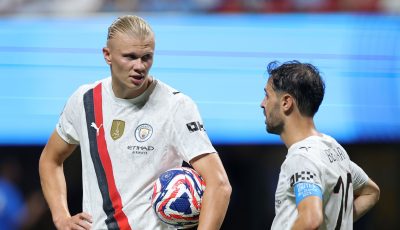 ما القنوات الناقلة لمباراة يوفنتوس ومانشستر سيتي في كأس العالم للأندية 2025؟ وكيف تتابعها عبر الإنترنت؟