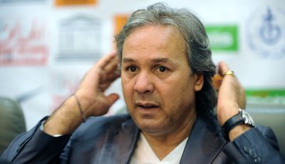 رابح ماجر: مباراة إنتر ميامي كانت في متناول الأهلي.. وصلاح يستحق الكرة الذهبية