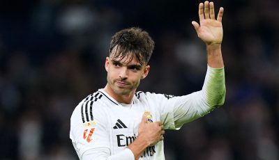 أسينسيو يقدم وعدا لمشجعي ريال مدريد