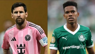 بث مباشر: شاهد مباراة إنتر ميامي وبالميراس في كأس العالم للأندية 2025 عبر DAZN