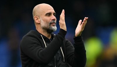 جوارديولا لا يستبعد التدريب في أمريكا الجنوبية.. ويعلق على مصير جوندوجان