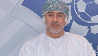 انتخاب سليمان بن حمود رئيساً للاتحاد العماني للكرة
