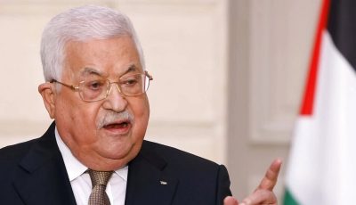 الرئيس الفلسطيني يجري تعديلًا وزاريًا على الحكومة