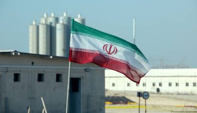 تم إخلاء المنشآت النووية الثلاث في نطنز وفوردو وأصفهان