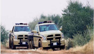 «الأمن البيئي» تضبط 4 مخالفين لاستغلالهم الرواسب في منطقة تبوك