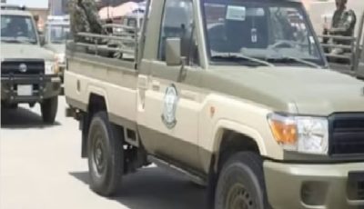 دوريات الأمن بجازان تقبض على شخص لترويجه 668 كيلوجرامًا من القات المخدر