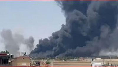 إسرائيل تدعو لإخلاء محيط مفاعل راك النووي في إيران