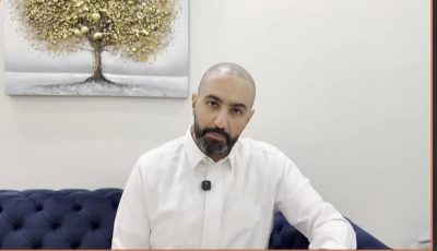 نواف العصيمي لياهلا بالعرفج: العناوين التي فيها ألوف وملايين تلفت النظر دائماً