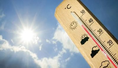 المدينة المنورة الأعلى حرارة بـ44 مئوية.. والسودة الأدنى