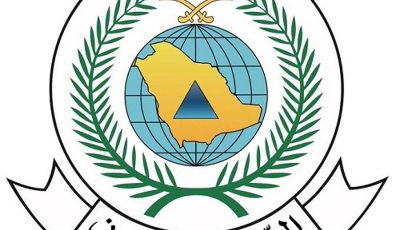 الدفاع المدني بالباحة يخمد حريقًا في 4 مقطورات بمحافظة العقيق