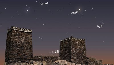 غدًا.. دخول الصيف بنجم التويبع.. يشتد الحر وتنشط الحشرات