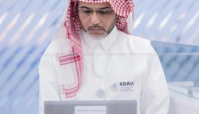 بتقنياتها الذكية.. «سدايا» تسهل مغادرة الحجاج الإيرانيين عبر منفذ جديدة عرعر
