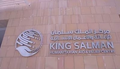 متحدث «سلمان الإغاثي»: المملكة لم تتوقف عن إرسال المساعدات منذ بداية الأزمة في سوريا