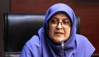 إيران تكشف أسباب انقطاع الإنترنت وتحدد موعد عودته