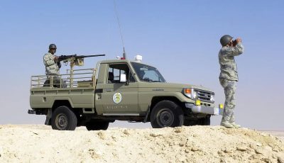 القبض على 4 مخالفين لتهريبهم 60 كيلوجرامًا من القات في عسير