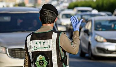 «المرور»: ضبط 4479 دراجة آلية مخالفة خلال أسبوع