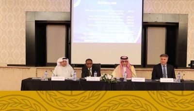 برئاسة المملكة.. انعقاد اجتماع المكتب التنفيذي للشؤون الطارئة لاتحاد إذاعات الدول العربية