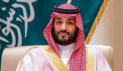 ولي العهد يجري ويتلقى اتصالات هاتفية بقادة دول مجلس التعاون لدول الخليج العربية