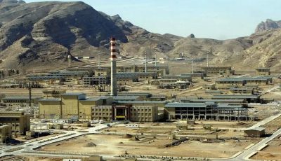 ماذا تعرف عن المنشآت الإيرانية النووية المستهدفة في الضربات الأمريكية؟