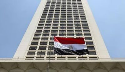مصر تدين الهجمات الإيرانية على قطر: نرفض التصعيد العسكري