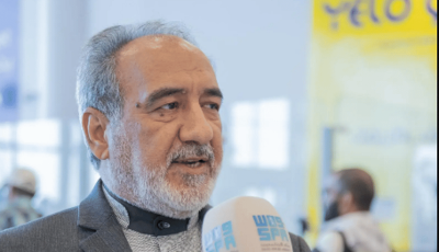 ما قُدّم للحجاج الإيرانيين يعكس نهج المملكة الثابت في احترام الشعوب وخدمة ضيوف الرحمن